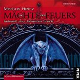 Die Mächte des Feuers, 10 Audio-CDs