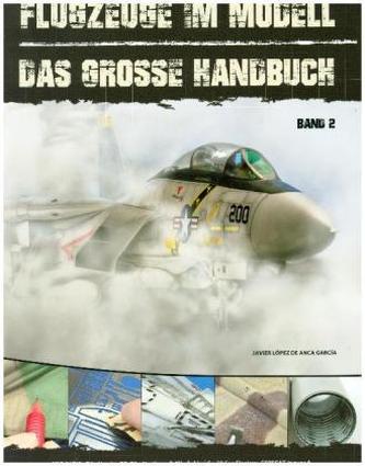Flugzeuge im Modell. Bd.2
