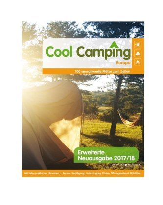 Cool Camping Europa