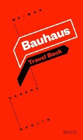 Bauhaus Travel Book