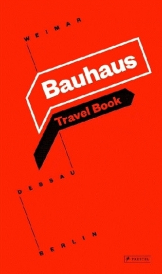 Bauhaus Travel Book