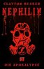 Nephilim - Die Apokalypse. Bd.1