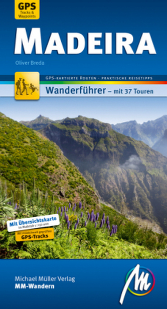 MM-Wandern Madeira