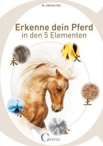 Erkenne dein Pferd in den 5 Elementen