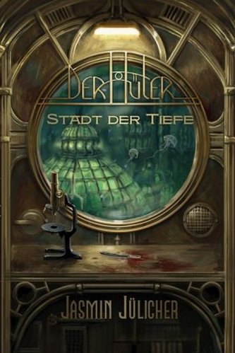 Der Hüter - Stadt der Tiefe