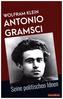 Antonio Gramsci