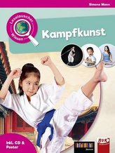 Kampfkunst, m. Audio-CD