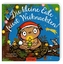 Die kleine Eule feiert Weihnachten