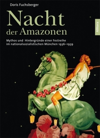 Die Nacht der Amazonen