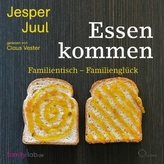 Essen kommen, 4 Audio-CDs