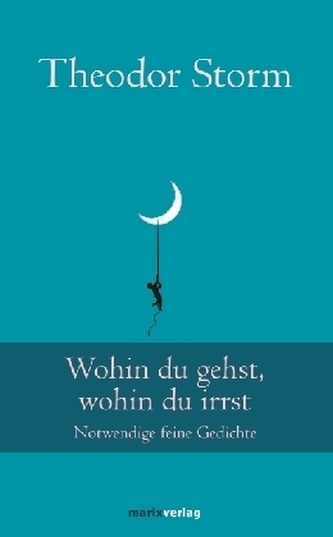 Wohin du gehst, wohin du irrst