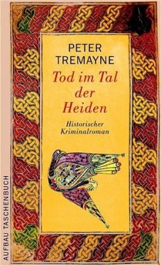 Tod im Tal der Heiden