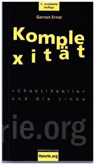 Komplexität