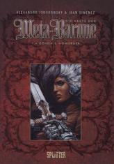 Die Kaste der Meta-Barone - Othon & Honorata