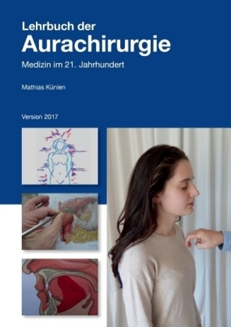 Lehrbuch der Aurachirurgie