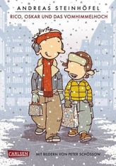 Rico, Oskar und das Vomhimmelhoch