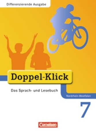 7. Schuljahr, Schülerbuch