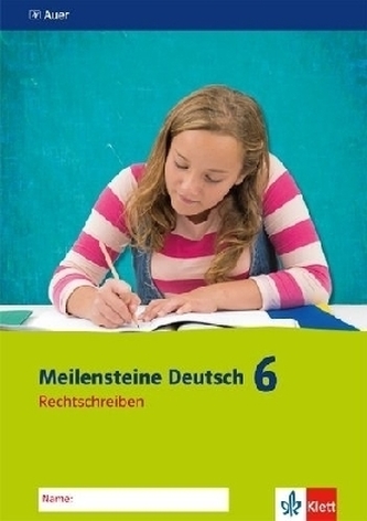 Rechtschreiben, 6. Klasse