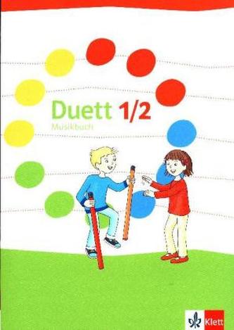 1./2. Schuljahr, Musikbuch