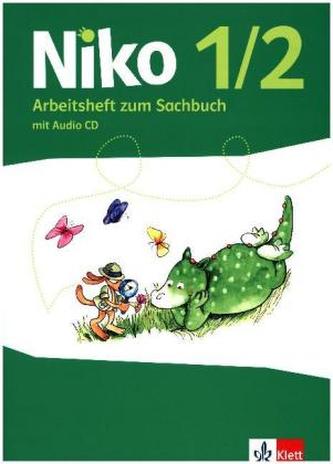 1./2. Schuljahr, Arbeitsheft mit Audio-CD