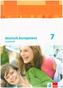 7. Klasse, Arbeitsheft