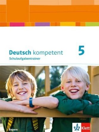 5. Klasse, Schulaufgabentrainer