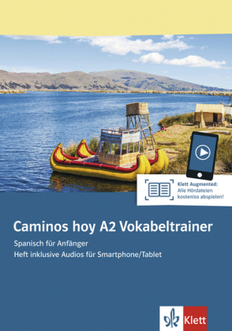 Vokabeltrainer A2