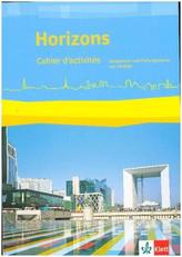 11./12. Klasse G8 / 12./13. Klasse G9, Cahier d'activités mit CD-ROM