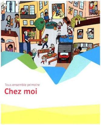 Chez moi - Niveau deux