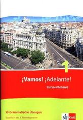 99 Grammatische Übungen