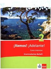 Grammatisches Beiheft