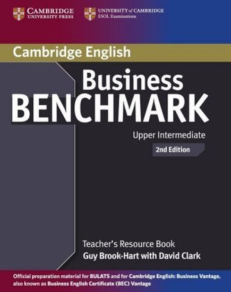 Upper-intermediate BEC & BULATS, Teacher's Resource Pack