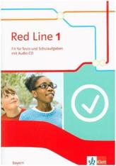 5. Klasse, Fit für Tests und Schulaufgaben mit Audio-CD