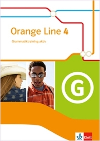 8. Schuljahr, Grammatiktraining aktiv