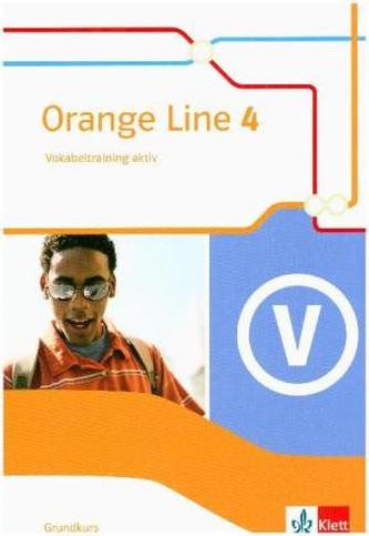 8. Klasse, Vokabeltraining aktiv, Grundkurs