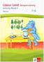 1.-4. Schuljahr, Activity Book C: Nature