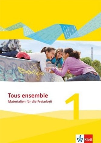 Materialien für die Freiarbeit