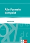 Alle Formeln kompakt - Mathematik