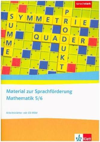 Sprachförderung 5/6 Mathematik