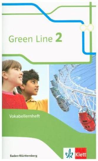 6. Klasse, Vokabellernheft