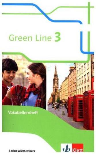 7. Klasse, Vokabellernheft