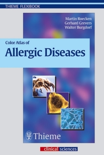 Color Atlas of Allergic Diseases