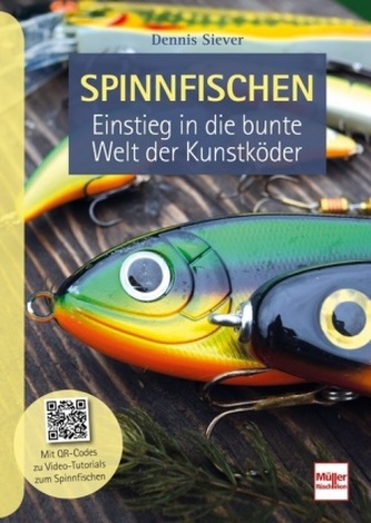 Spinnfischen
