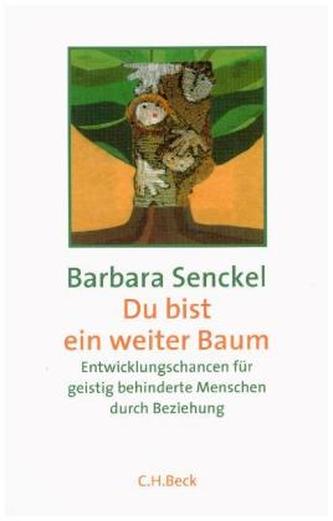 Du bist ein weiter Baum