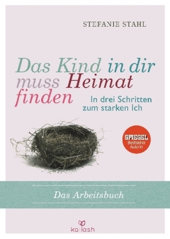 Das Kind in dir muss Heimat finden