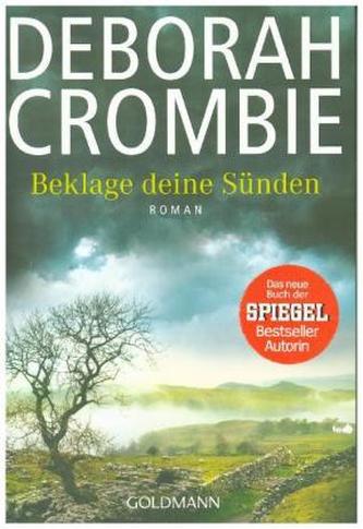 Beklage deine Sünden