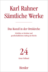 Das Konzil in der Ortskirche. Tl.1