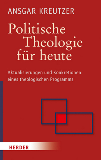 Politische Theologie für heute
