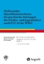 Multiaxiales Klassifikationsschema für psychische Störungen des Kindes- und Jugendalters nach ICD-10 der WHO