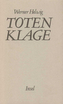 Totenklage